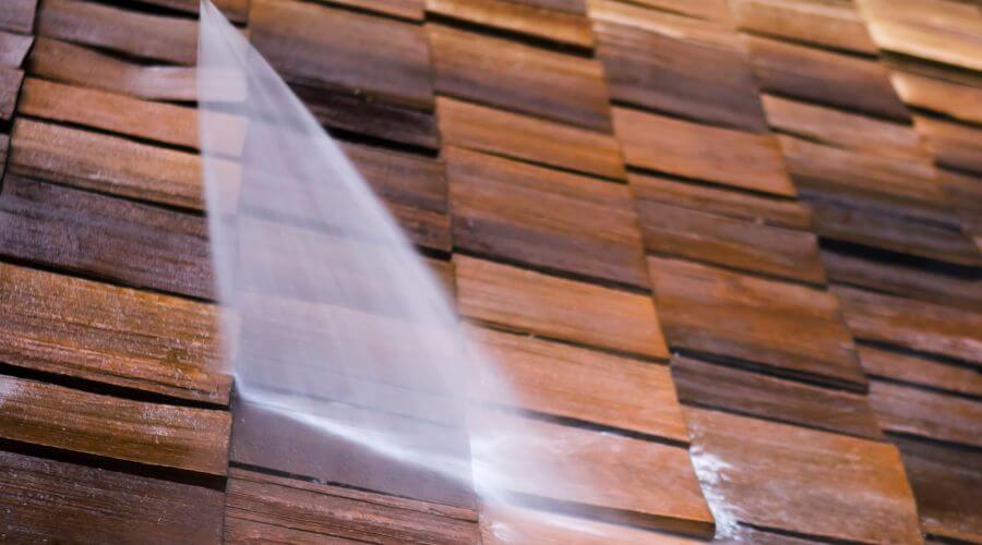 Ceramic tile roofing systems in Hillsdale, WY